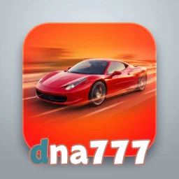 DNA777 — ikon APK