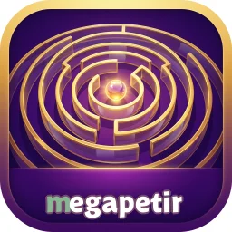 MEGAPETIR — ikon APK