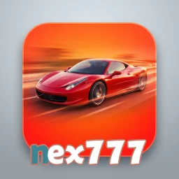 NEX777 — ikon APK