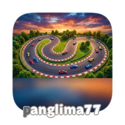 PANGLIMA77 — ikon APK